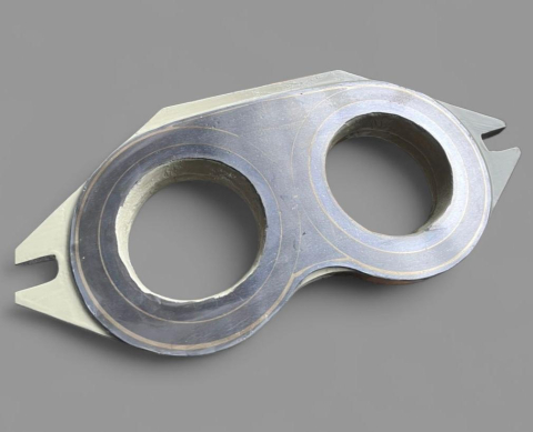 Ochelar de uzura Putzmeister P715 [2]