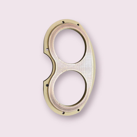 Putzmeister BSA1409, BSF 20, PM36, PM42 - Ochelar de uzura Putzmeister cod 519314