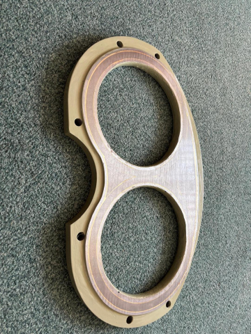 Ochelar de uzura Putzmeister cod 519314 [2]