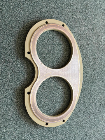 Ochelar de uzura Putzmeister cod 519314 [1]