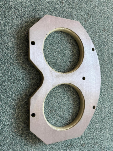 Ochelar uzura CIFA S000228228 [2]