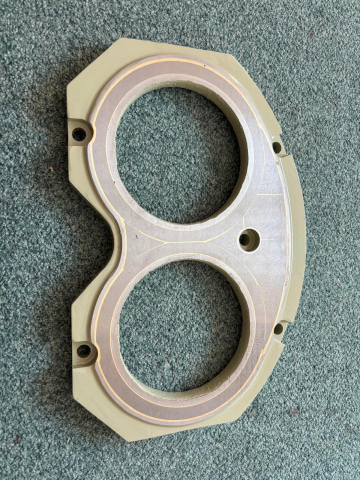 Ochelar uzura CIFA S000228228 [1]