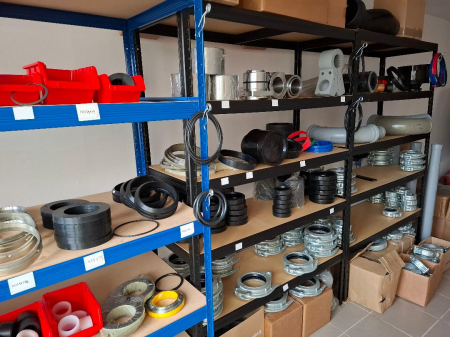 Oring 220 x 10 cod 043520000 [1]