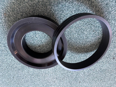 Piston cauciuc pentru Putzmeister cod 080373003 [1]