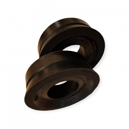 Piston cauciuc pompa de beton Putzmeister P715 sau P720 [3]