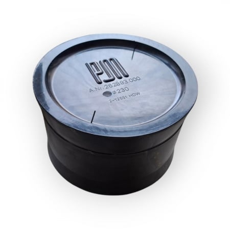 Piston Putzmeister 262893001 diam 230 mm