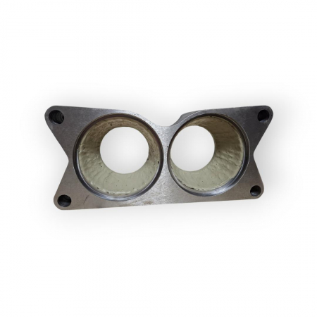 Placa intermediara uzura Putzmeister 262480002 [3]