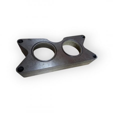 Piese de schimb pompe de beton - Placa intermediara uzura Putzmeister 262480002