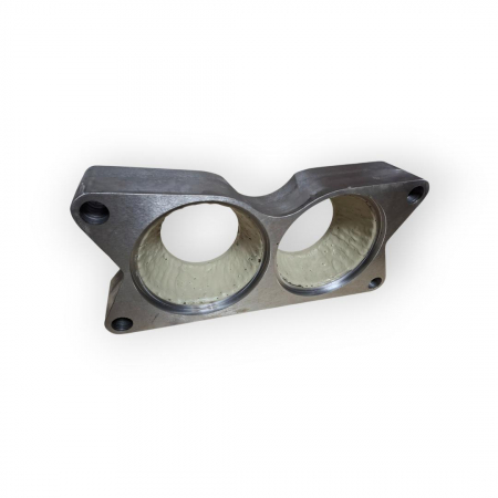 Placa intermediara uzura Putzmeister 262480002 [2]