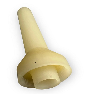 Rezerva pistol torcret Putzmeister [1]