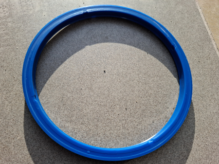 Set garnituri pentru pompa Putzmeister P730 si BSA1005 [4]