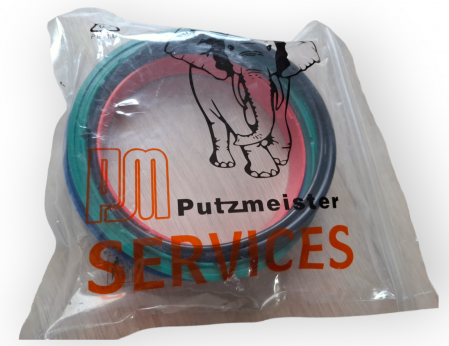 Set garnituri pentru pompa Putzmeister P730 si BSA1005 [1]