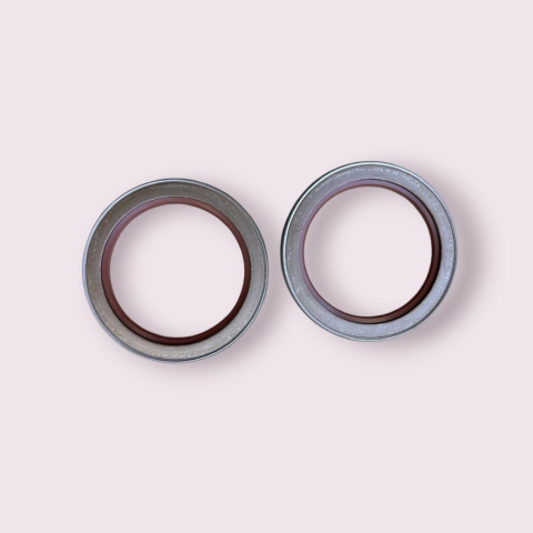 Simering metalic pompa Putzmeister cod 608010 [1]