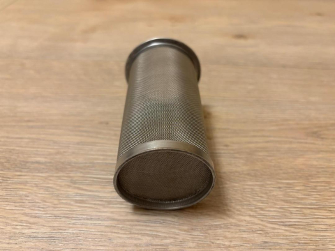 Sita rezervor motorina Putzmeister cod 211374004 [1]