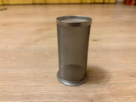 Sita rezervor motorina Putzmeister cod 211374004 [4]