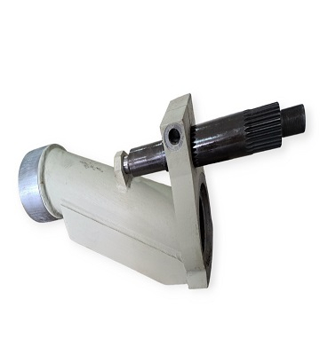 Piese de schimb pompe de beton - Tub S pompa Putzmeister P715