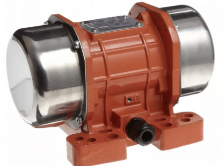 Piese de schimb pompe de beton - Vibrator extern pompa Putzmeister