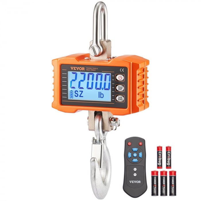 Cantar macara 1000kg ( 1tona) [1]
