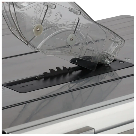 Ferăstrău Circular CU  Masă Dedra DED7754T3 – 2000 W, Disc 254 mm CADOU 3 DISCURI [5]