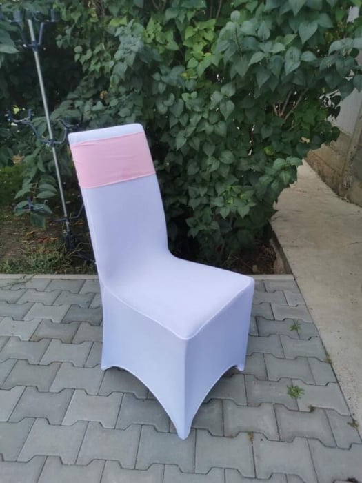 HUSE SCAUNE PENTRU EVENIMENTE set 50 bucăți [9]