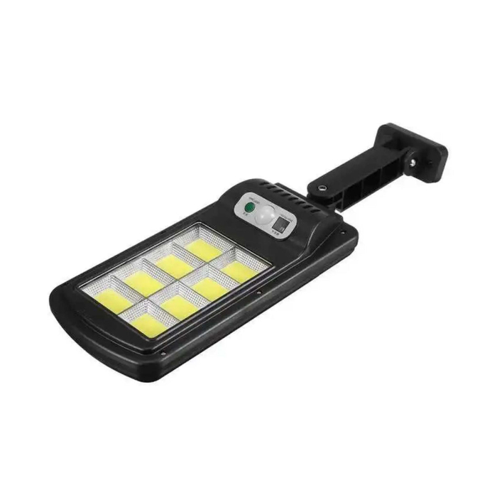Pachet 4x Lampa Solara 8 Celule IP67 Senzor de Miscare [7]