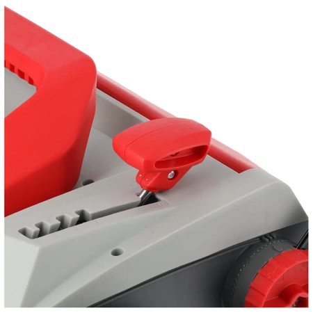 Scarificator/aerator gazon 1800W  DED8706 [2]