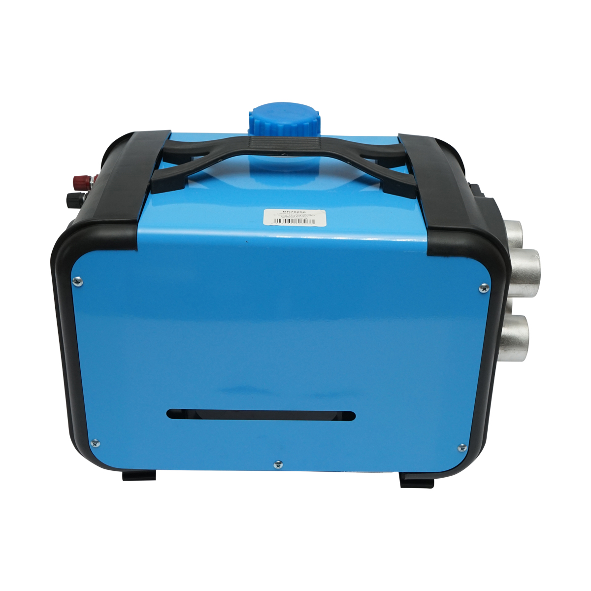 Sirocou 12 v , 24 v ,220v , putere 5kw [3]