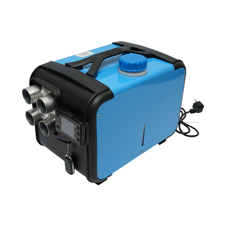 Sirocou 12 v , 24 v ,220v , putere 5kw [2]