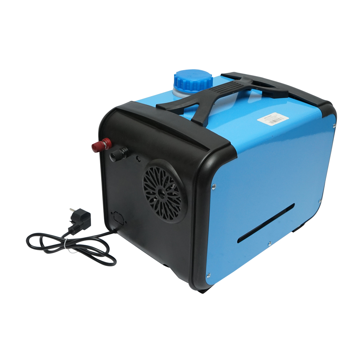 Sirocou 12 v , 24 v ,220v , putere 5kw [4]