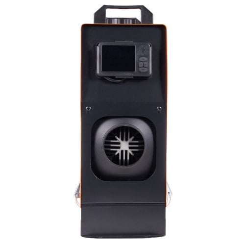 Sirocou bluetooth vevor 8kw 12/24V  INCALZITOR AER DIESEL [8]