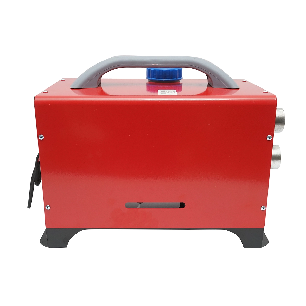 Sirocou, incalzitor stationar portabil 12-24V, 5KW, display LCD, cu telecomanda si bujie Kyocera Breckner Germany [5]