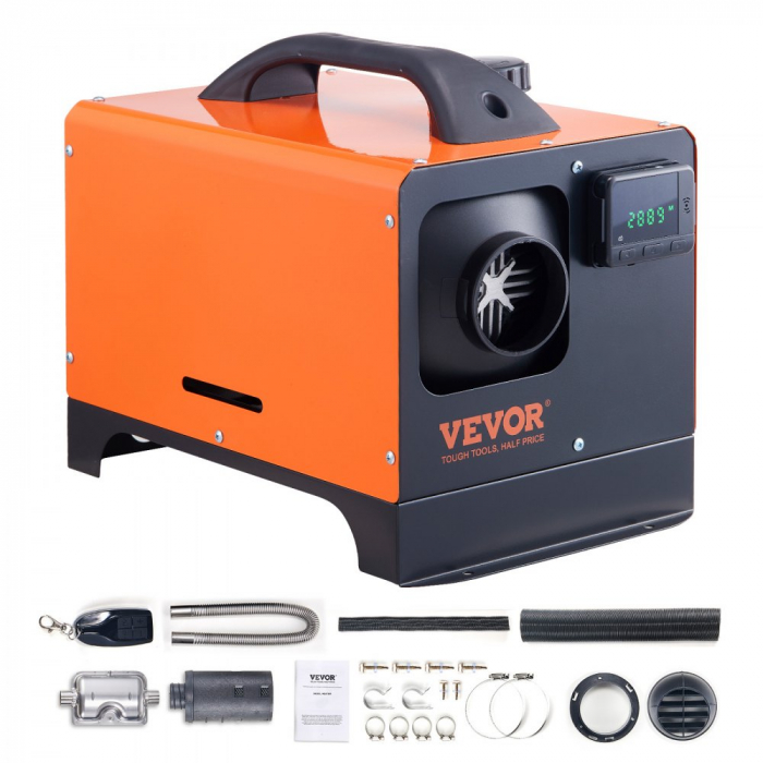 SIROCOU VEVEOR 8 KW [1]