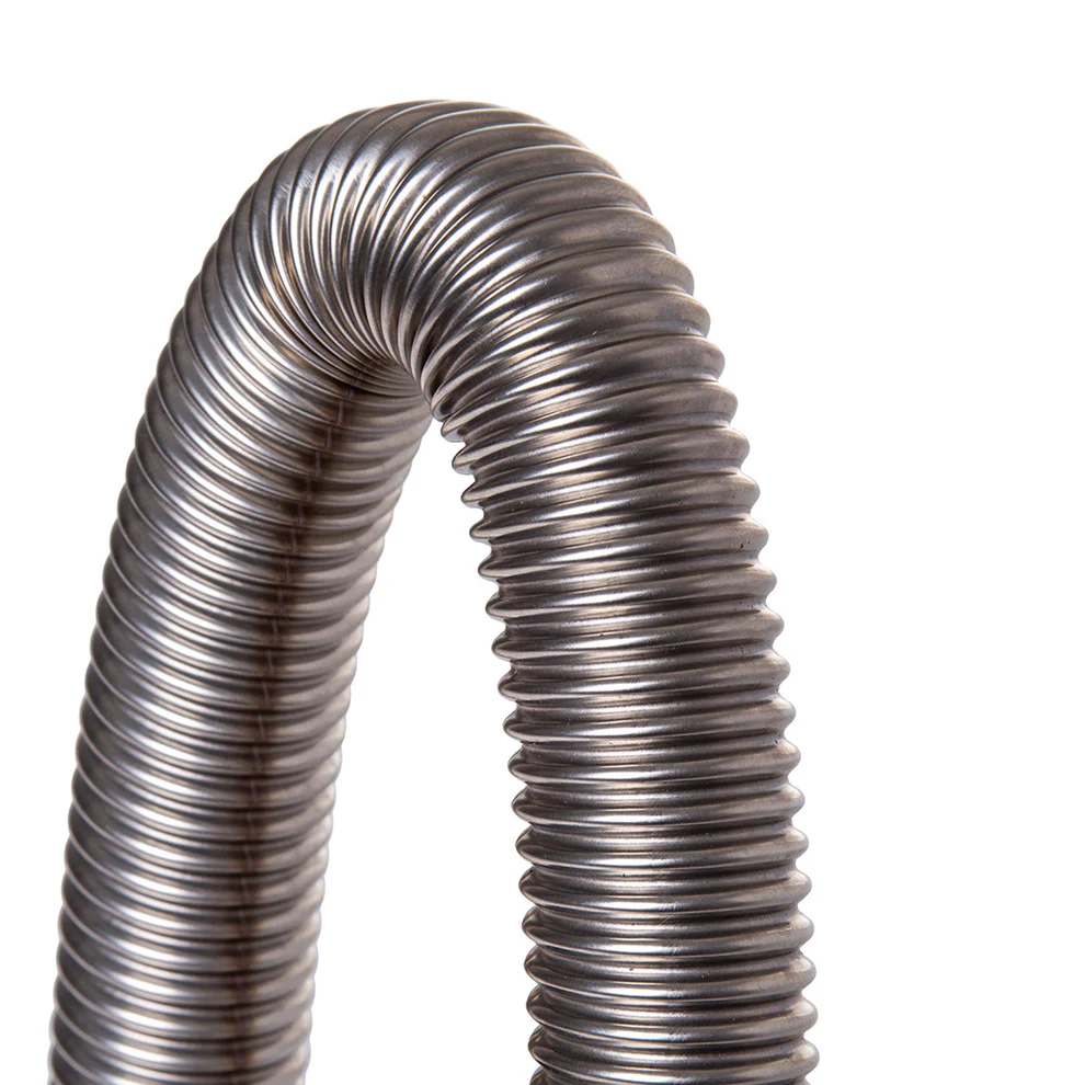 Țeavă evacuare Sirocou Ø24, lungime 200 cm [3]