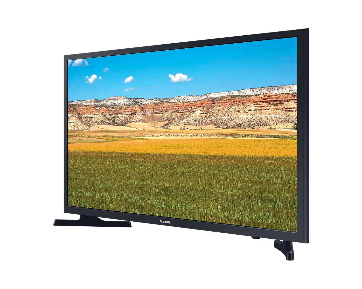 Televizor LED Smart Samsung 32T4302, 80 cm, HD, [3]