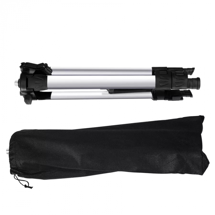 Trepied aluminiu 125 cm [2]