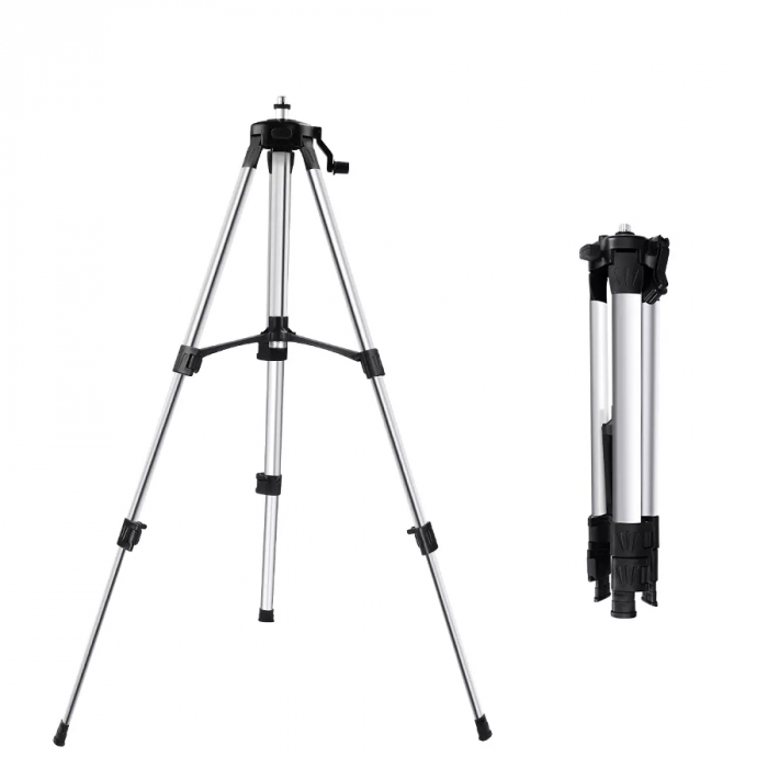 Trepied aluminiu 125 cm [1]
