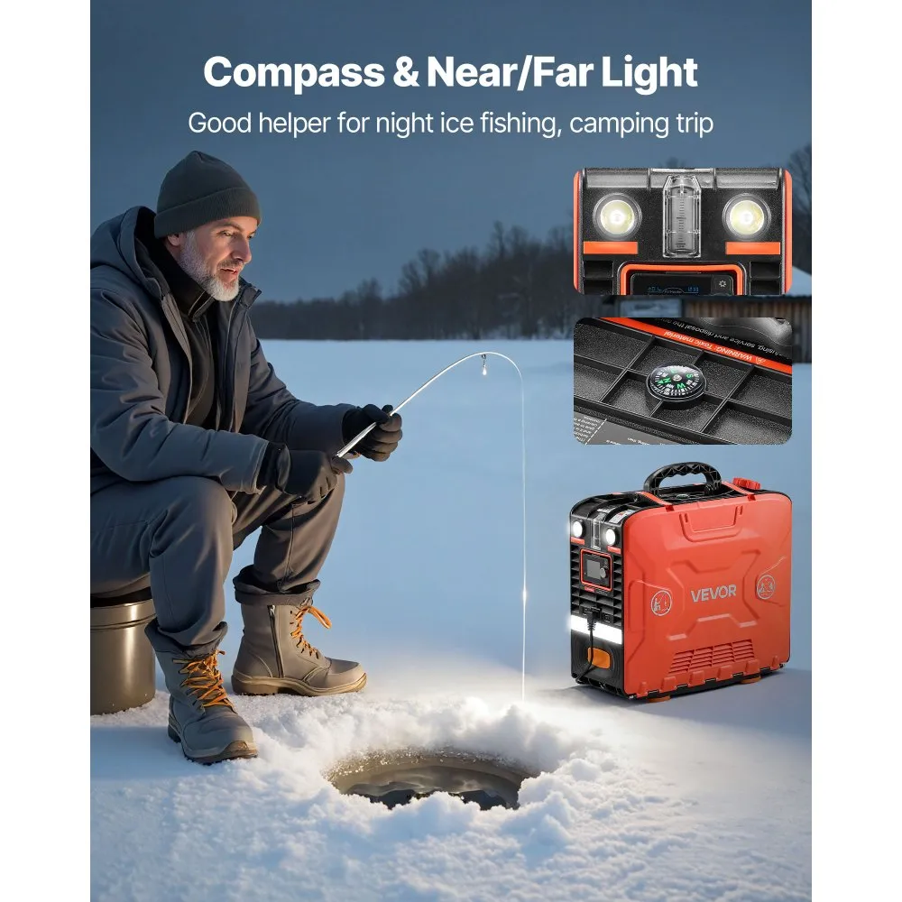 Încălzitor diesel VEVOR, 8KW, DC 12V, 220 v, multifuncțional cu control prin aplicație Bluetooth, telecomandă și ecran LCD, rezervor de combustibil de 4,5 l , POMPA SILENTIOASA [3]