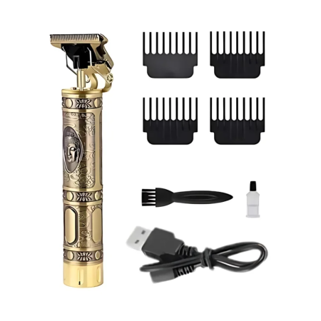 DIVERSE - Masina Tuns Pentru Barba Profesionala