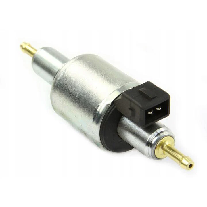 Pompa silentioasa combustibil pentru incalzitor VEVOR ,sirocou 8 kW pulsatie 22ml [2]