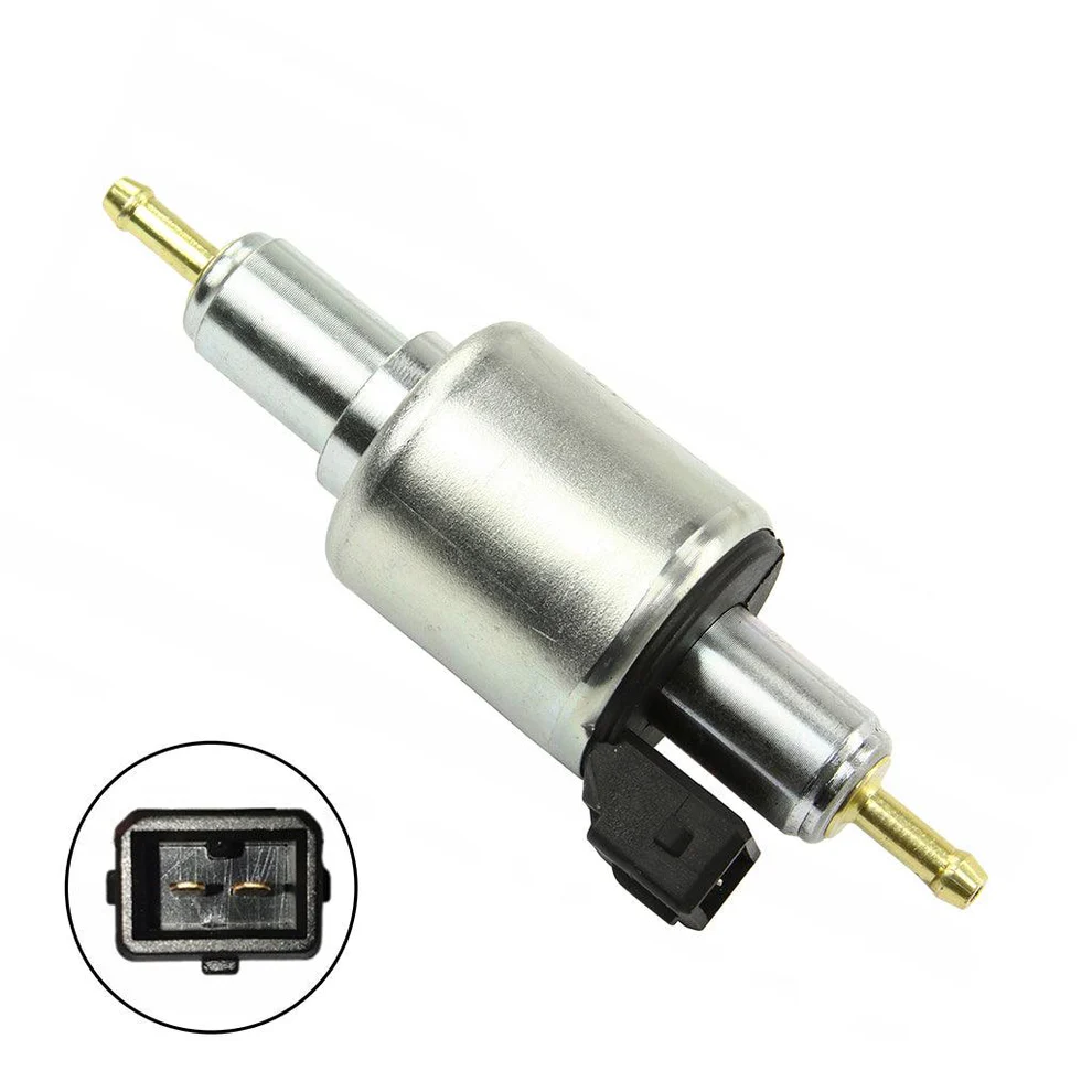 SIROCOURI , WEBASTO - Pompa silentioasa combustibil pentru incalzitor VEVOR ,sirocou 8 kW pulsatie 22ml