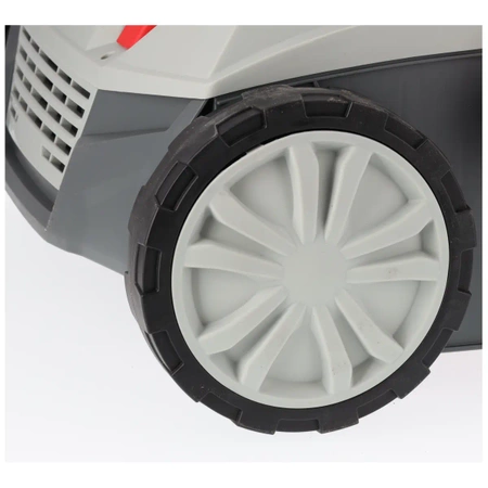 Scarificator/aerator gazon 1800W  DED8706 [4]