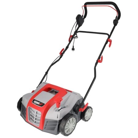 Scarificator/aerator gazon 2000W ded8686 [2]