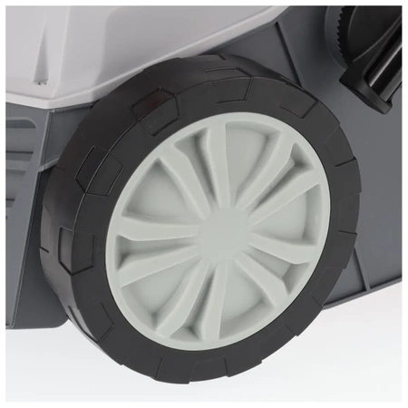 Scarificator/aerator gazon 2000W ded8686 [4]