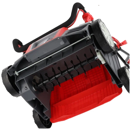 Scarificator/aerator gazon 2000W ded8686 [3]