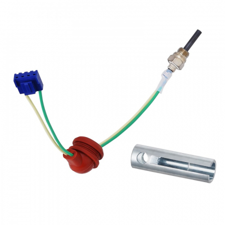 Set de bujii incandescente VEVOR pentru încălzitor diesel, kit de reparare a bujiilor incandescente din ceramică [0]