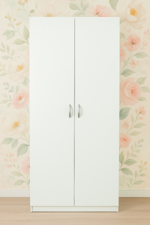 MOBILA PENTRU CASA TA - Șifonier Mihai – 4 polite