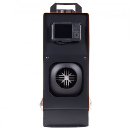 Sirocou bluetooth vevor 8kw 12/24V  INCALZITOR AER DIESEL [7]