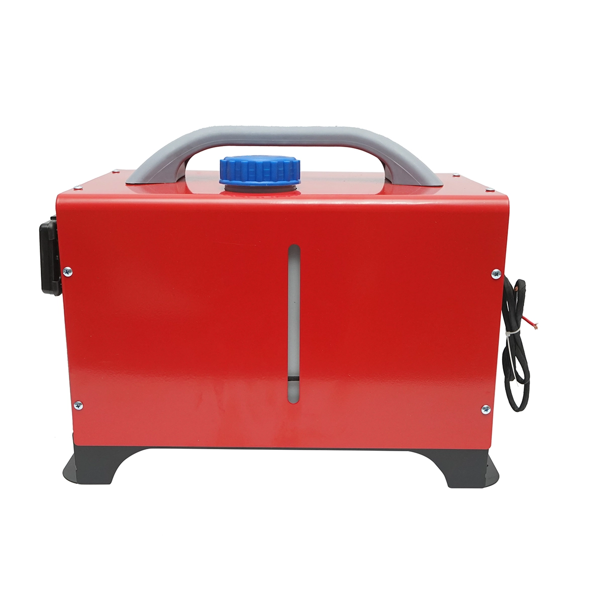 Sirocou, incalzitor stationar portabil 12-24V, 5KW, display LCD, cu telecomanda si bujie Kyocera Breckner Germany [6]