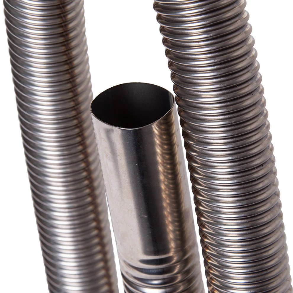 Țeavă evacuare Sirocou Ø24, lungime 200 cm [1]