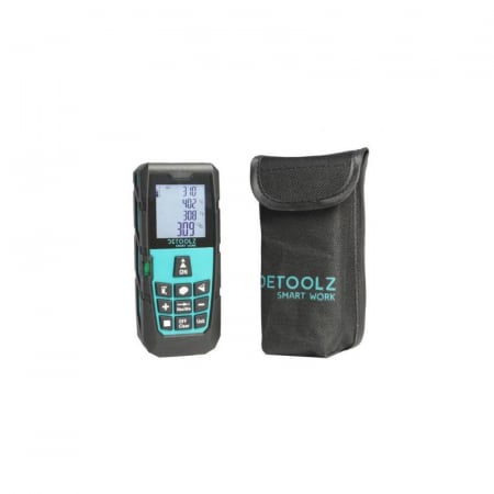 Telemetru  laser 60m [1]